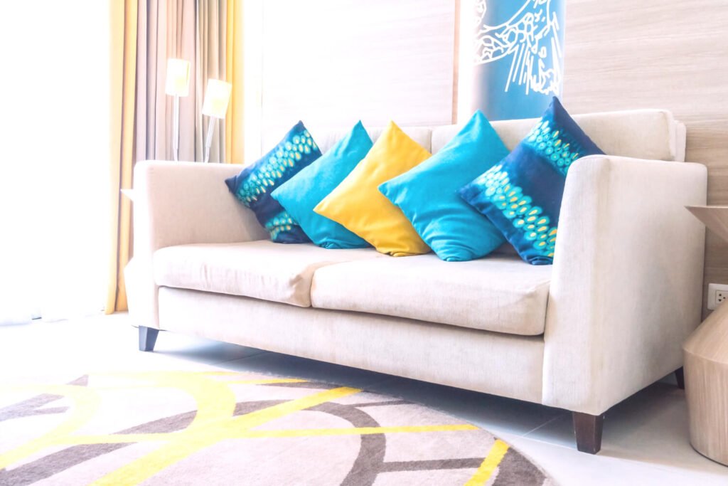 شركة تنظيف في العين سماء البركان 0507535405