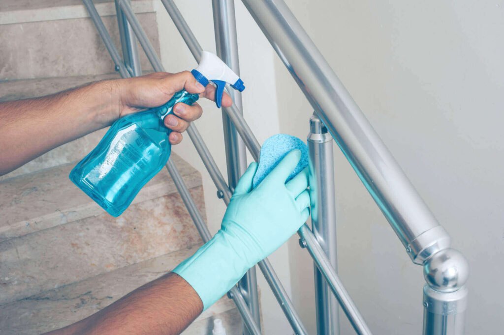 شركة تنظيف في راس الخيمة سماء البركان 0507535405