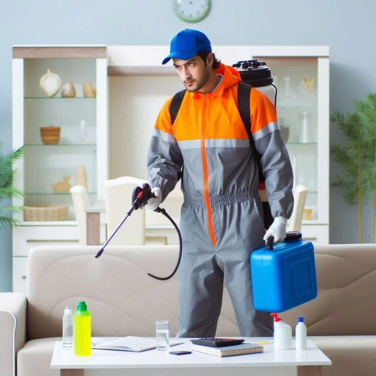 مكافحة الحشرات في رأس الخيمة سماء البركان 0507535405