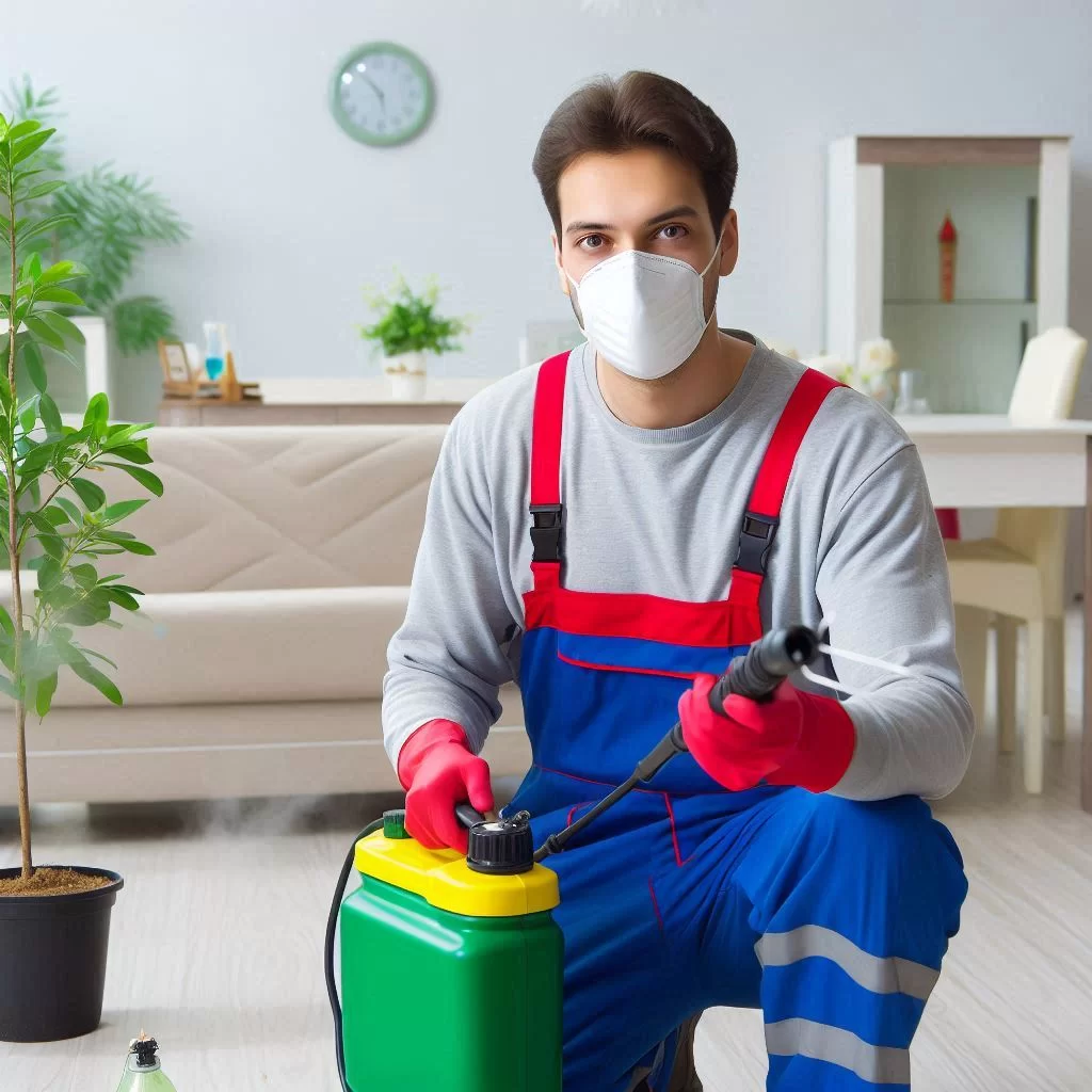 مكافحة الحشرات في أم القيوين سماء البركان 0507535405